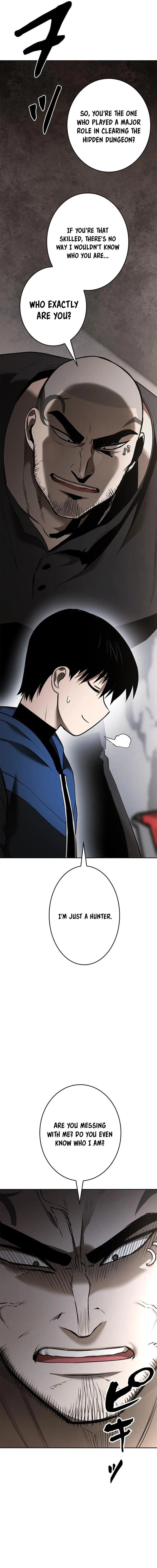 Read Conquering Dungeons With Copy Paste! Manga Online