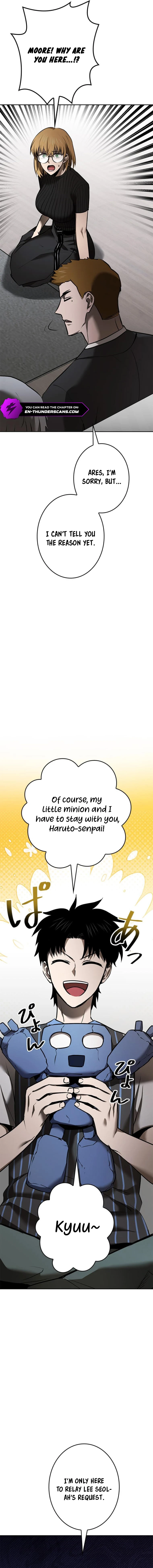 Read Conquering Dungeons With Copy Paste! Manga Online