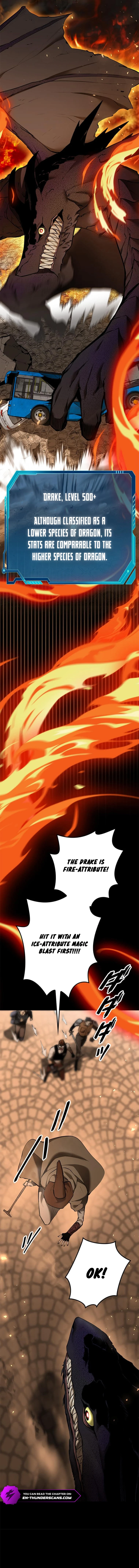 Read Conquering Dungeons With Copy Paste! Manga Online