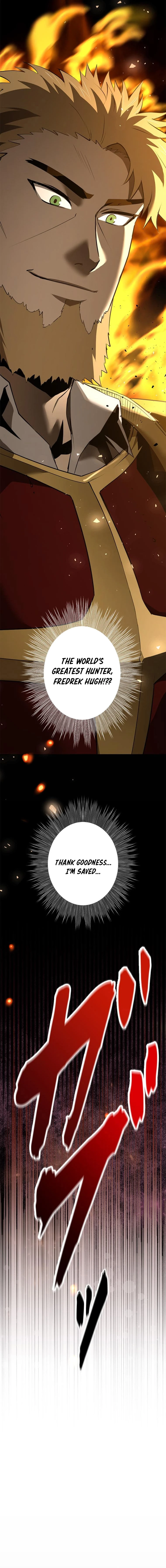 Read Conquering Dungeons With Copy Paste! Manga Online