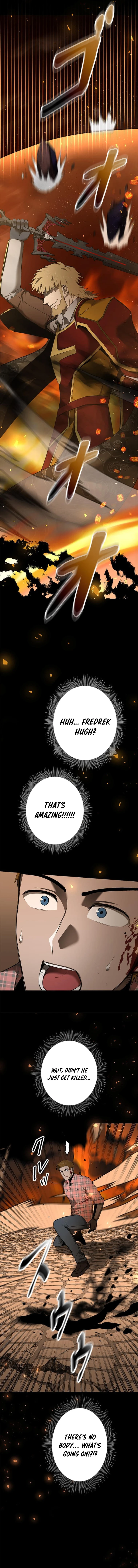 Read Conquering Dungeons With Copy Paste! Manga Online