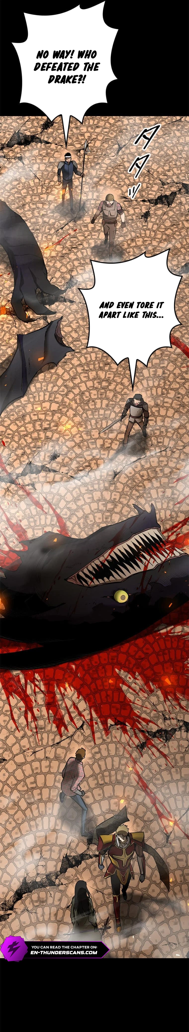 Read Conquering Dungeons With Copy Paste! Manga Online