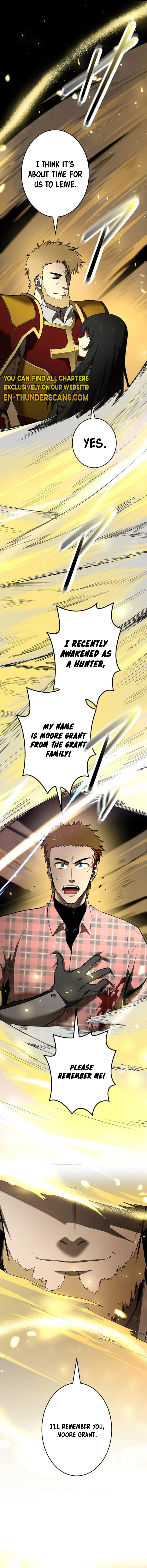 Read Conquering Dungeons With Copy Paste! Manga Online