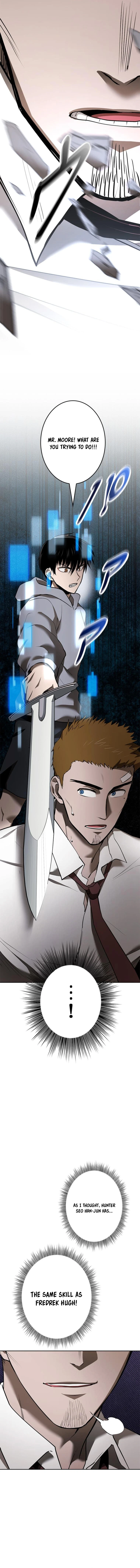Read Conquering Dungeons With Copy Paste! Manga Online
