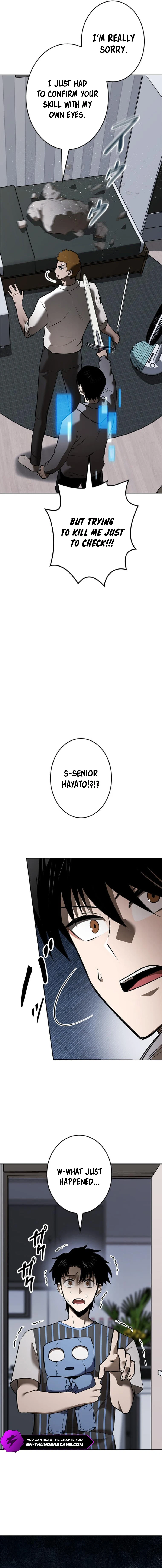 Read Conquering Dungeons With Copy Paste! Manga Online