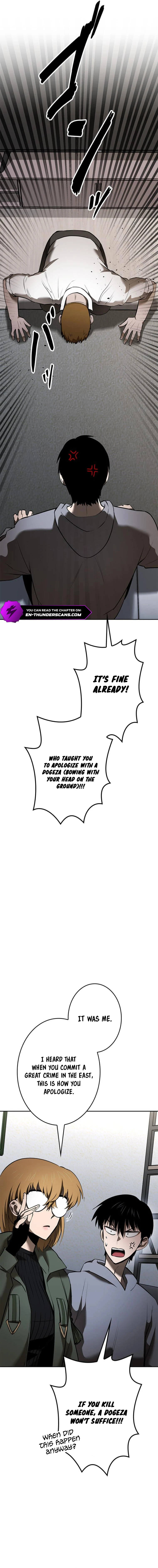 Read Conquering Dungeons With Copy Paste! Manga Online