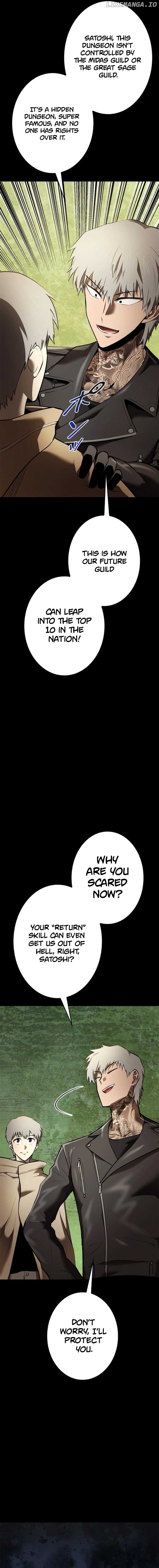 Read Conquering Dungeons With Copy Paste! Manga Online