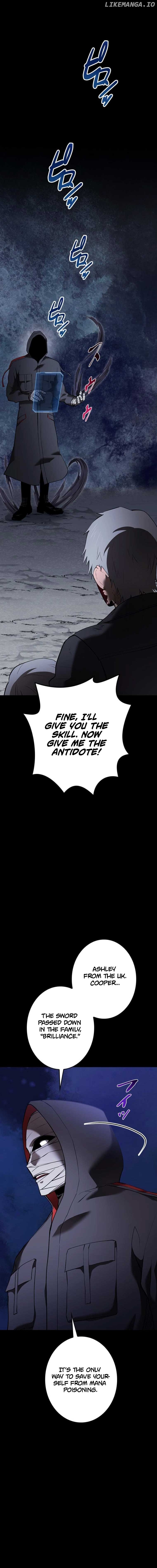 Read Conquering Dungeons With Copy Paste! Manga Online