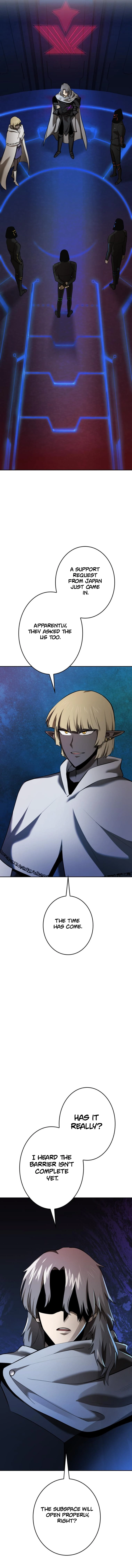 Read Conquering Dungeons With Copy Paste! Manga Online