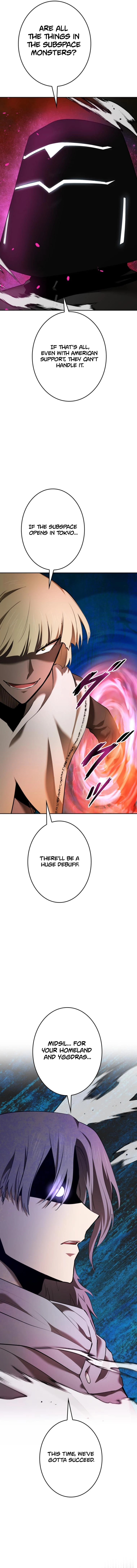 Read Conquering Dungeons With Copy Paste! Manga Online