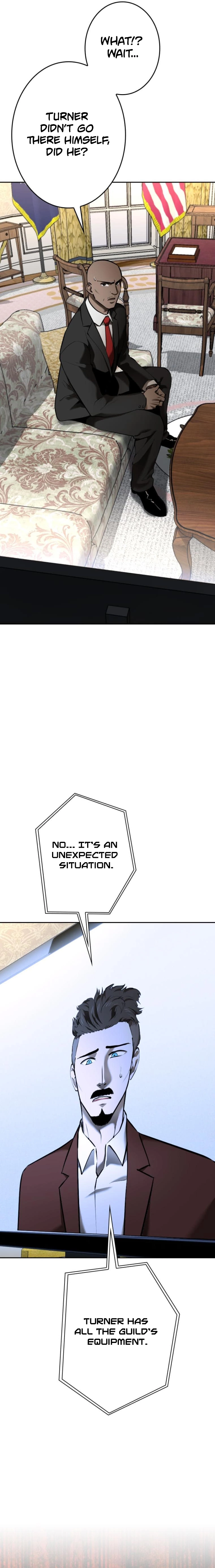 Read Conquering Dungeons With Copy Paste! Manga Online