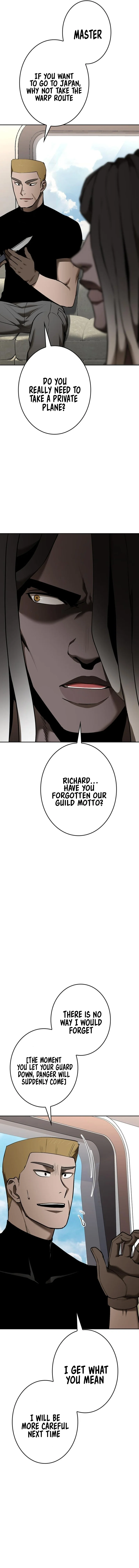 Read Conquering Dungeons With Copy Paste! Manga Online