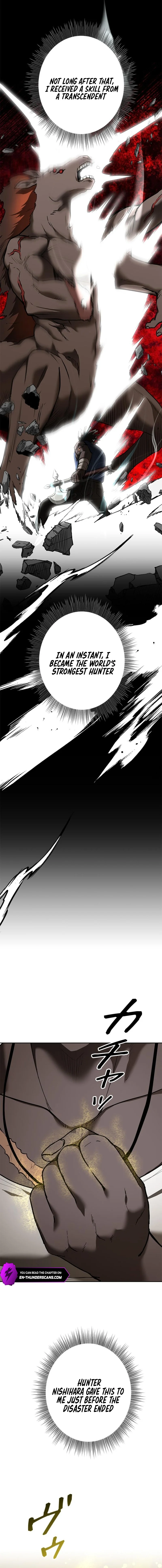 Read Conquering Dungeons With Copy Paste! Manga Online