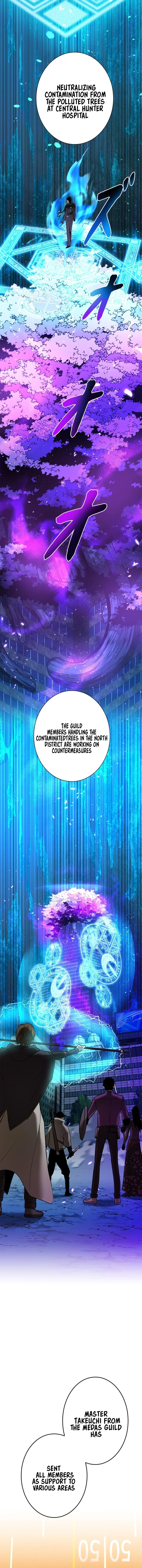Read Conquering Dungeons With Copy Paste! Manga Online