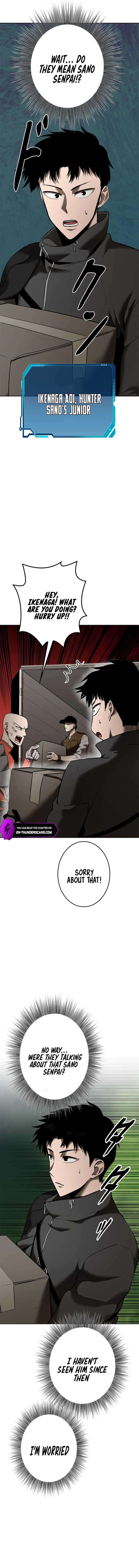 Read Conquering Dungeons With Copy Paste! Manga Online