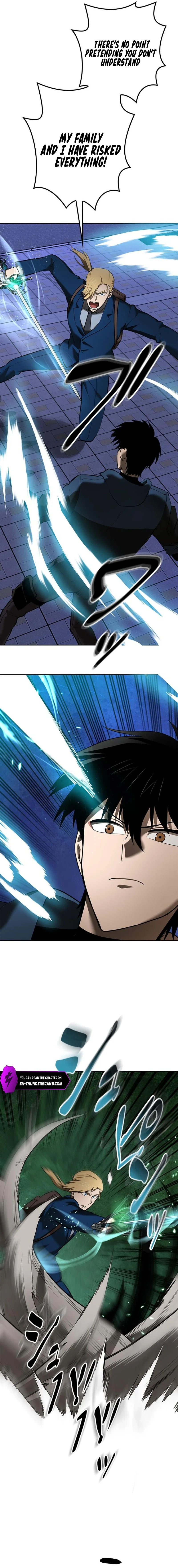 Read Conquering Dungeons With Copy Paste! Manga Online