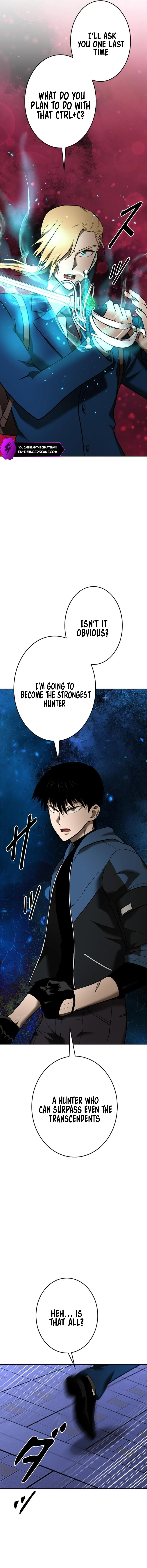 Read Conquering Dungeons With Copy Paste! Manga Online