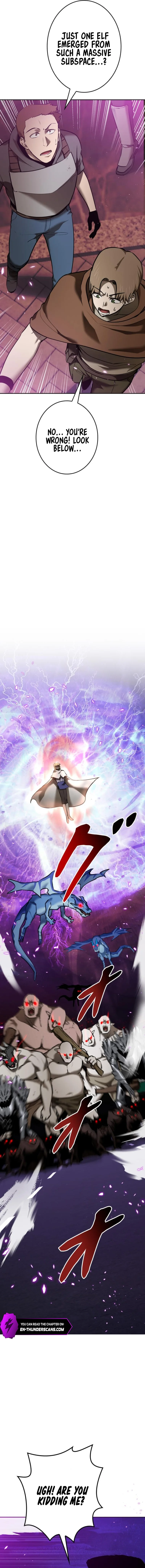 Read Conquering Dungeons With Copy Paste! Manga Online