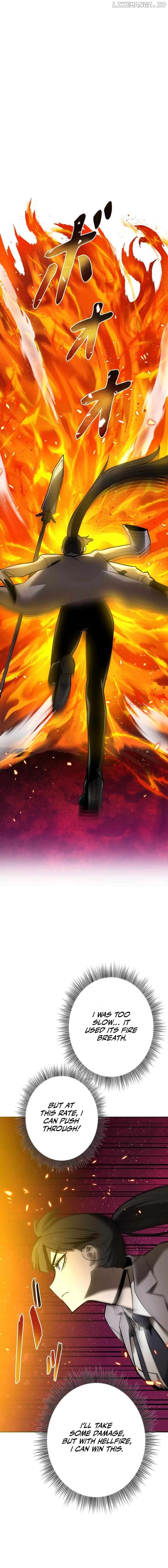 Read Conquering Dungeons With Copy Paste! Manga Online