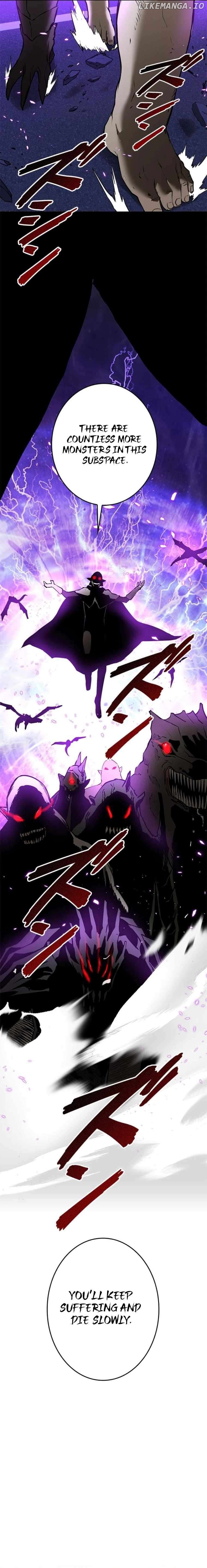 Read Conquering Dungeons With Copy Paste! Manga Online