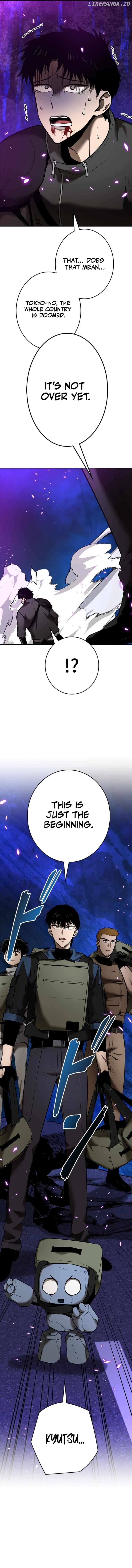 Read Conquering Dungeons With Copy Paste! Manga Online