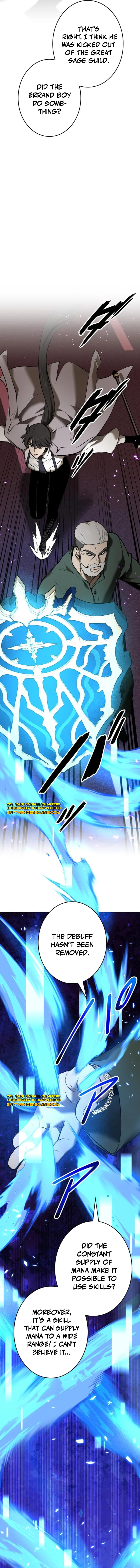 Read Conquering Dungeons With Copy Paste! Manga Online
