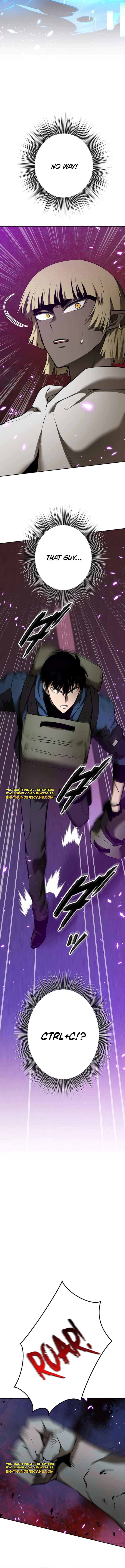 Read Conquering Dungeons With Copy Paste! Manga Online