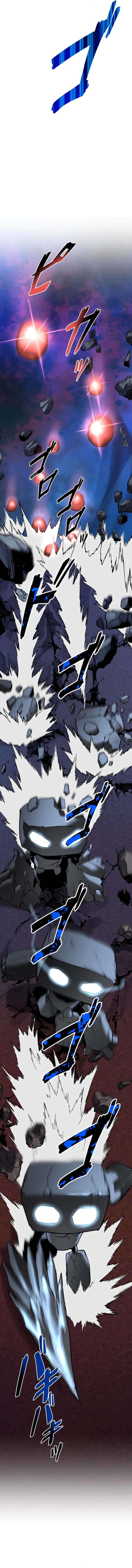 Read Conquering Dungeons With Copy Paste! Manga Online