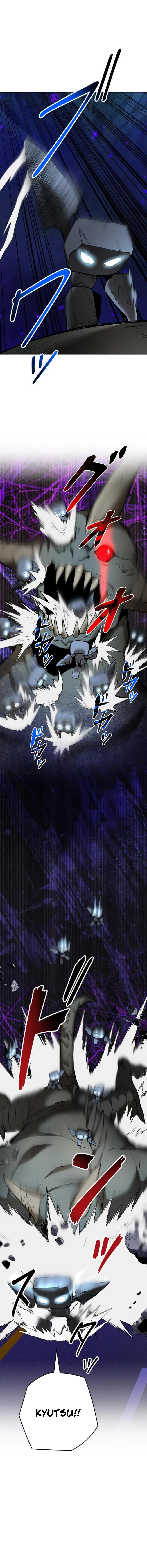 Read Conquering Dungeons With Copy Paste! Manga Online