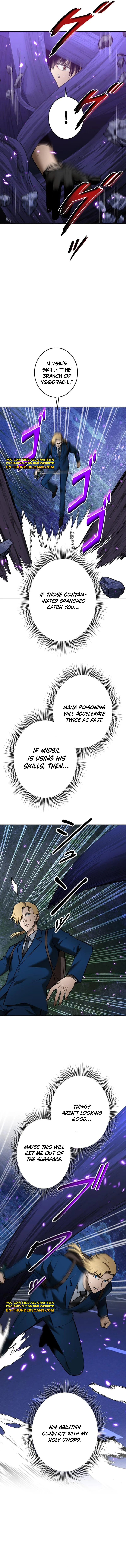 Read Conquering Dungeons With Copy Paste! Manga Online