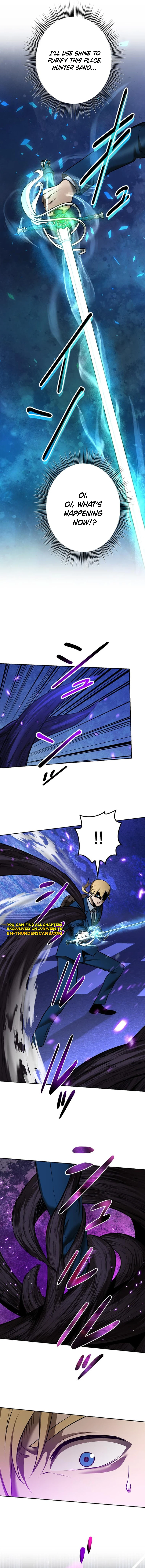 Read Conquering Dungeons With Copy Paste! Manga Online
