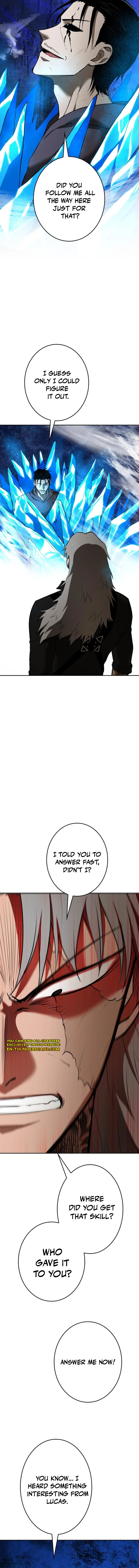 Read Conquering Dungeons With Copy Paste! Manga Online