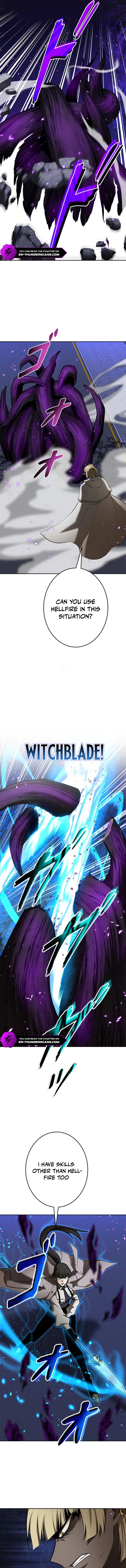 Read Conquering Dungeons With Copy Paste! Manga Online