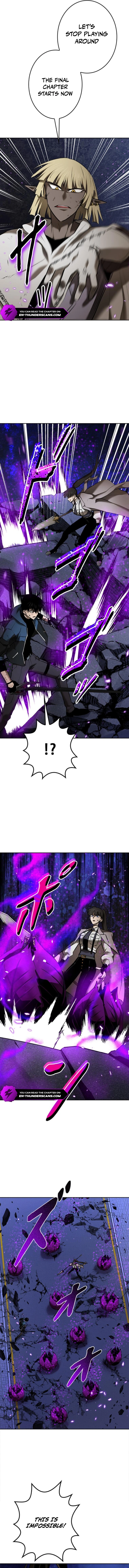 Read Conquering Dungeons With Copy Paste! Manga Online