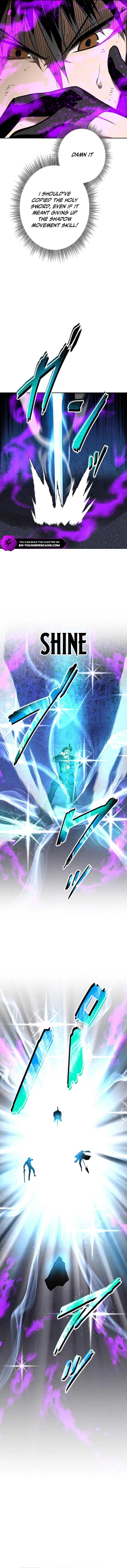 Read Conquering Dungeons With Copy Paste! Manga Online