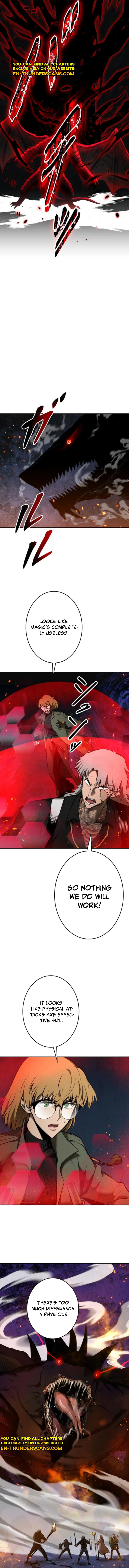 Read Conquering Dungeons With Copy Paste! Manga Online