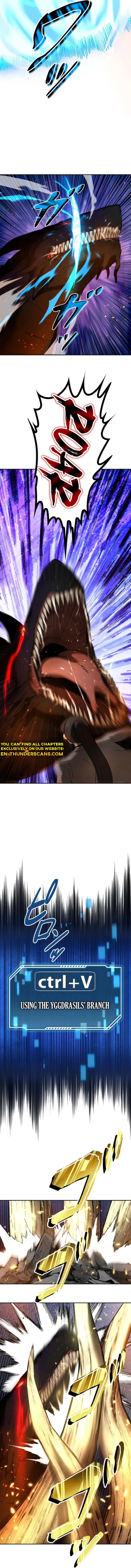 Read Conquering Dungeons With Copy Paste! Manga Online