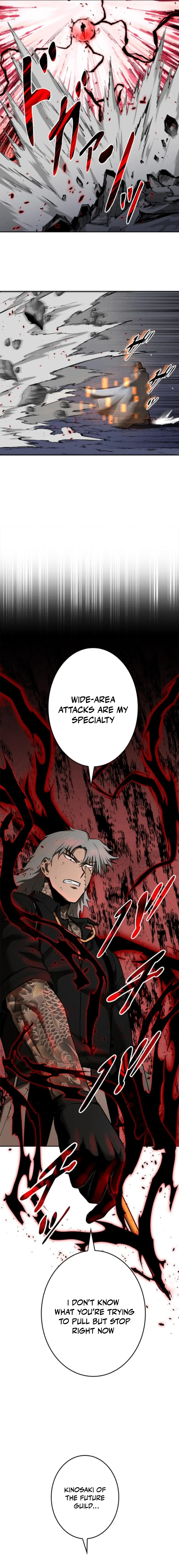 Read Conquering Dungeons With Copy Paste! Manga Online