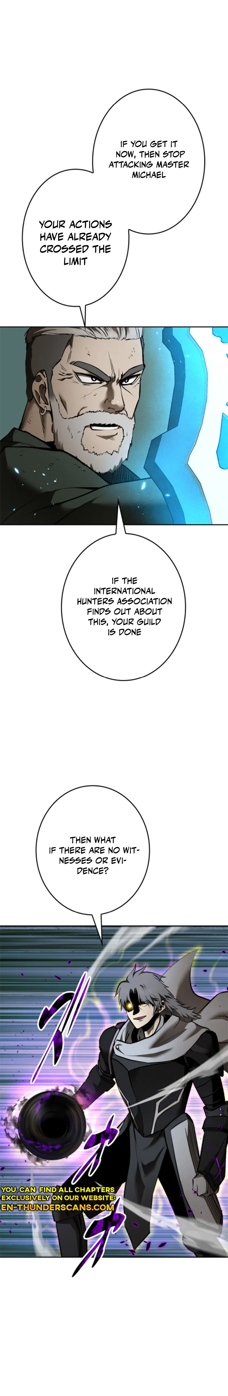 Read Conquering Dungeons With Copy Paste! Manga Online