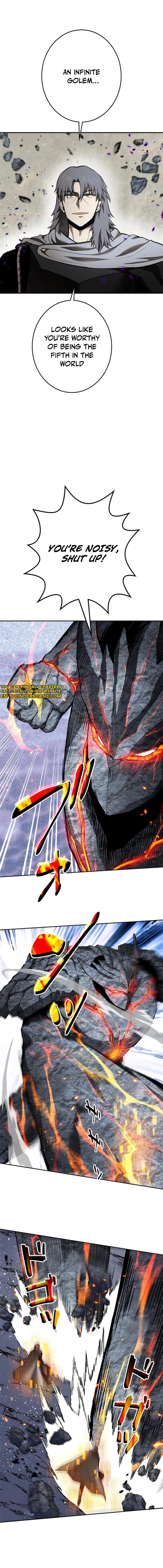 Read Conquering Dungeons With Copy Paste! Manga Online
