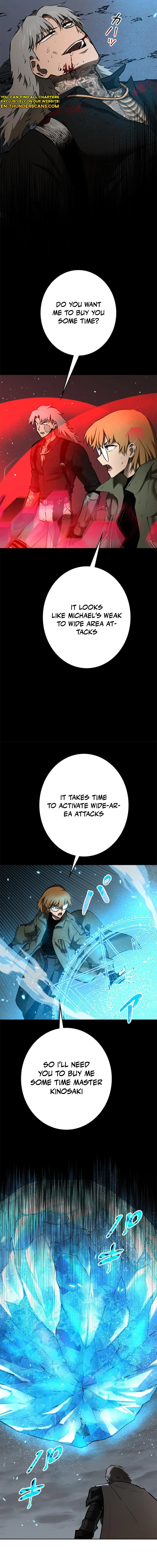 Read Conquering Dungeons With Copy Paste! Manga Online