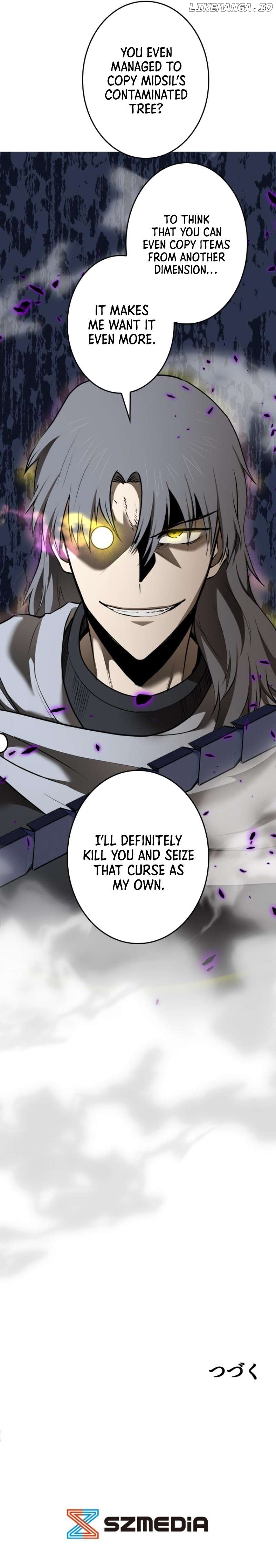 Read Conquering Dungeons With Copy Paste! Manga Online