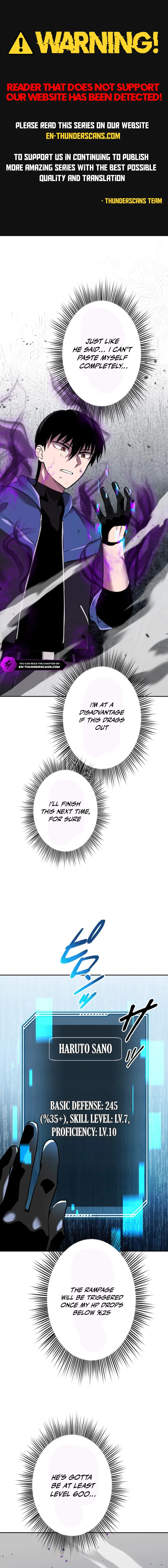 Read Conquering Dungeons With Copy Paste! Manga Online