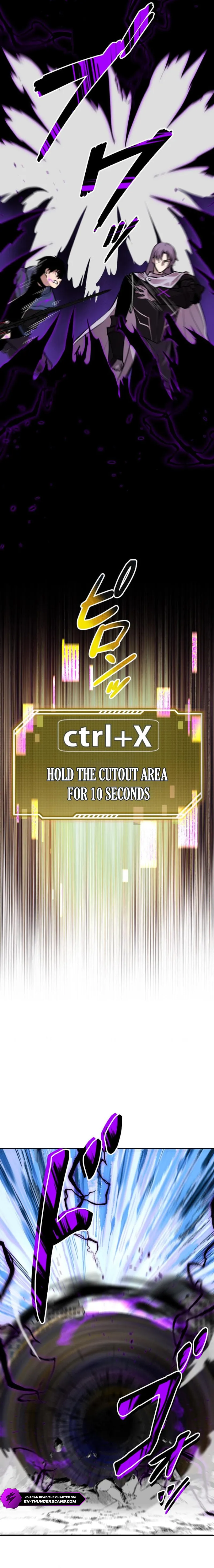Read Conquering Dungeons With Copy Paste! Manga Online