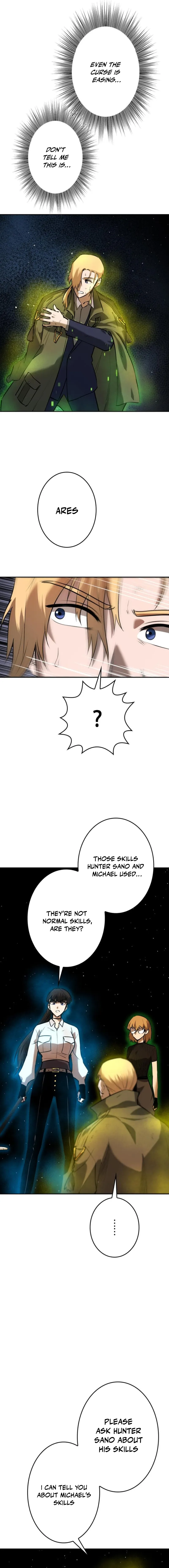 Read Conquering Dungeons With Copy Paste! Manga Online