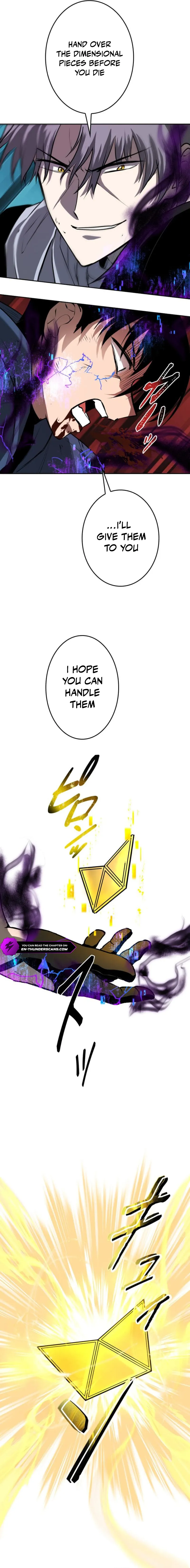 Read Conquering Dungeons With Copy Paste! Manga Online