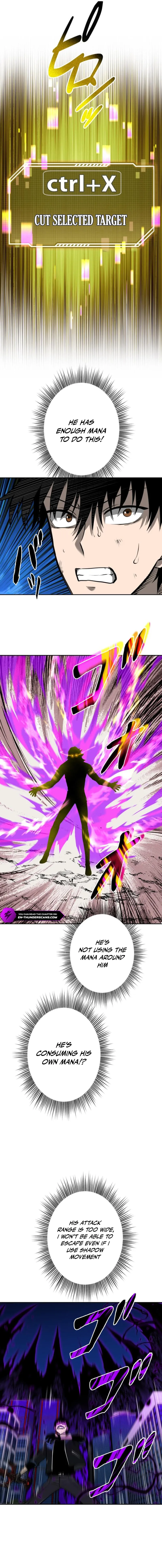 Read Conquering Dungeons With Copy Paste! Manga Online