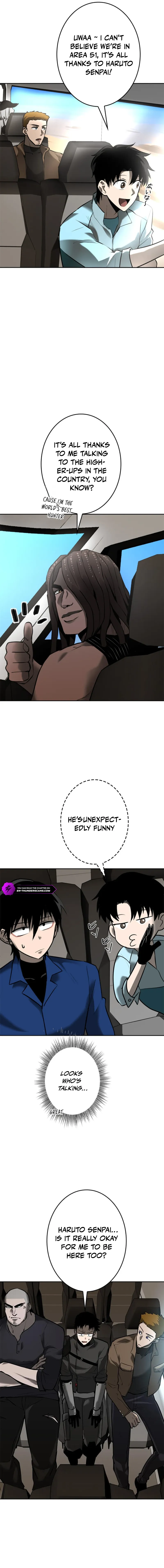 Read Conquering Dungeons With Copy Paste! Manga Online