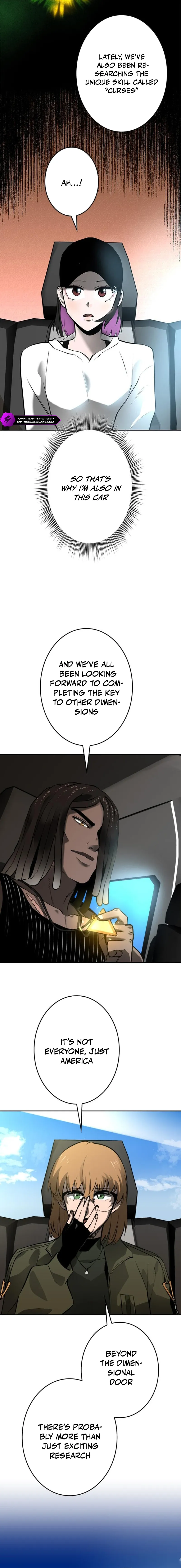 Read Conquering Dungeons With Copy Paste! Manga Online
