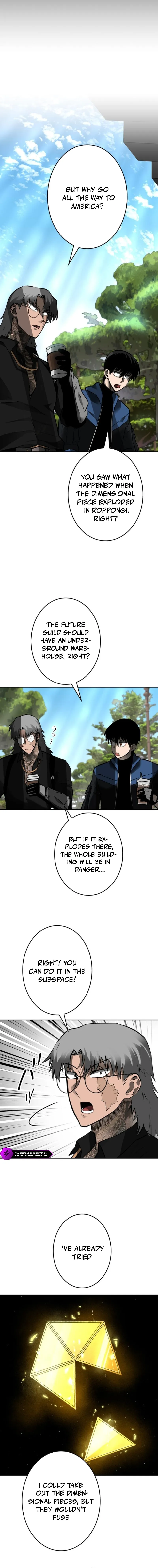 Read Conquering Dungeons With Copy Paste! Manga Online